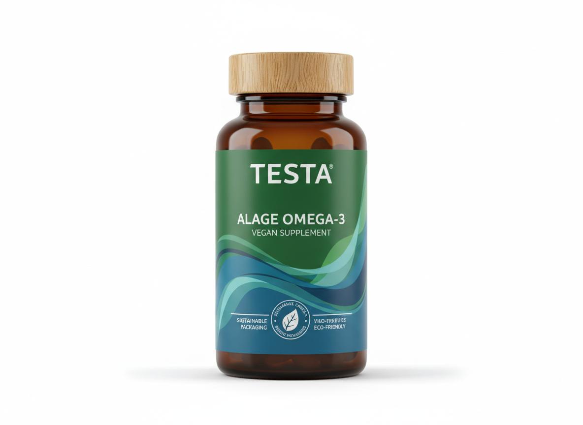 Thorne Basic B Complex with all 8 B vitamins